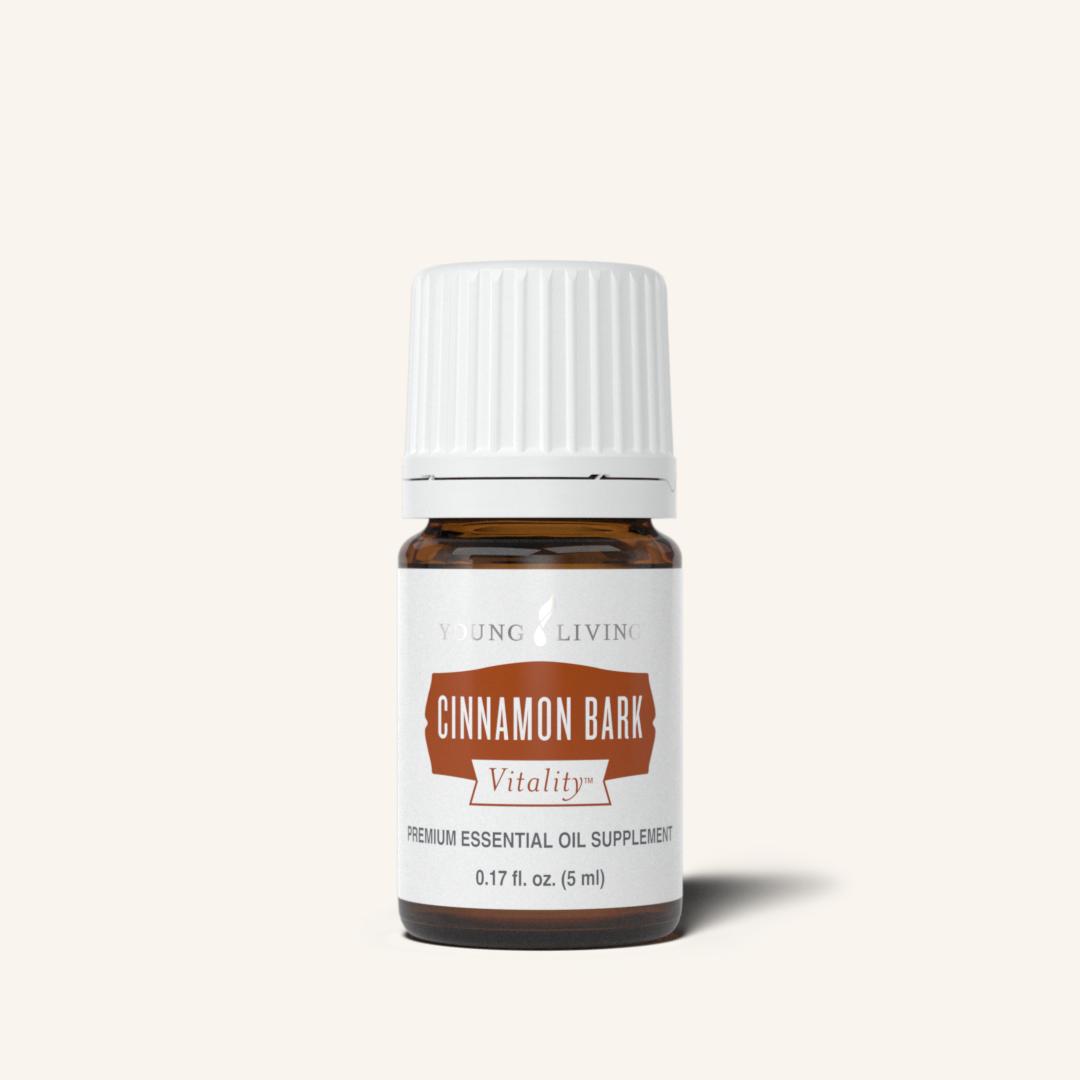 Cinnamon Bark 5ml