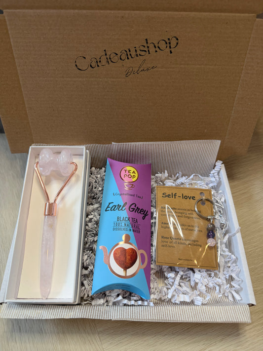 Cadeaubox - Selflove