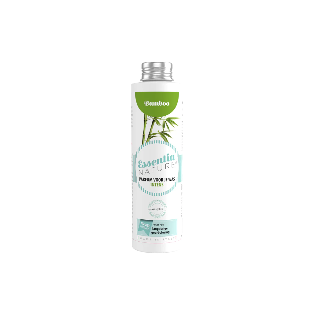 Wasparfum intens Bamboo