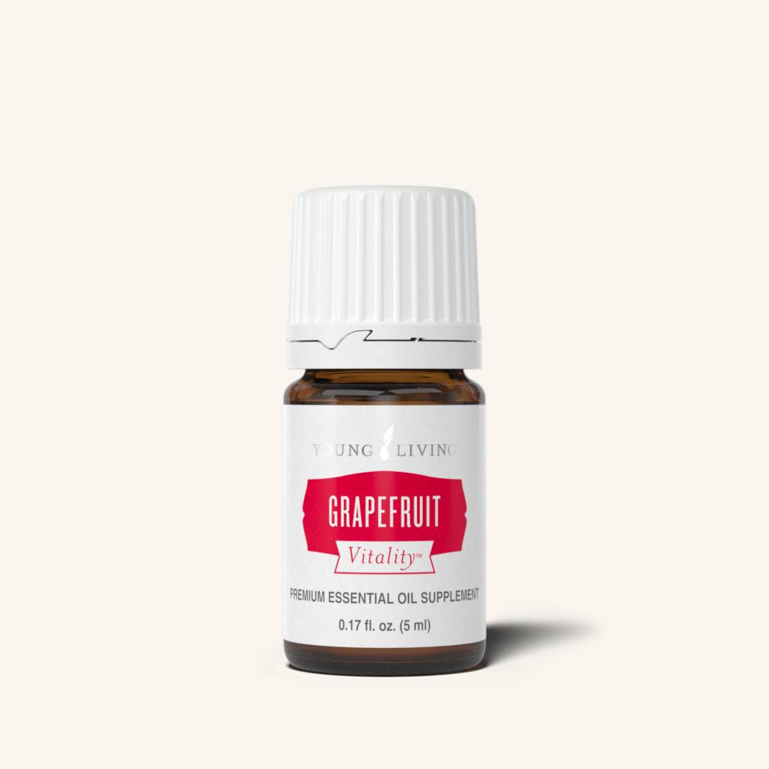 Grapefruit+ 5ml