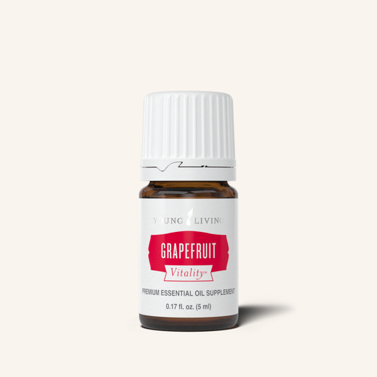 Grapefruit+ 5ml
