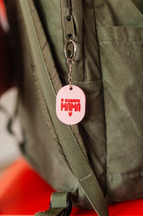 Keychain Mama 