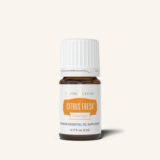 Citrus Fresh+ 5ml