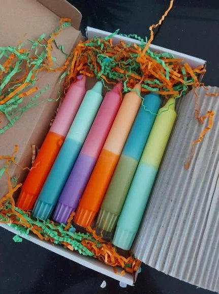 Dippy candle - Summer '25 