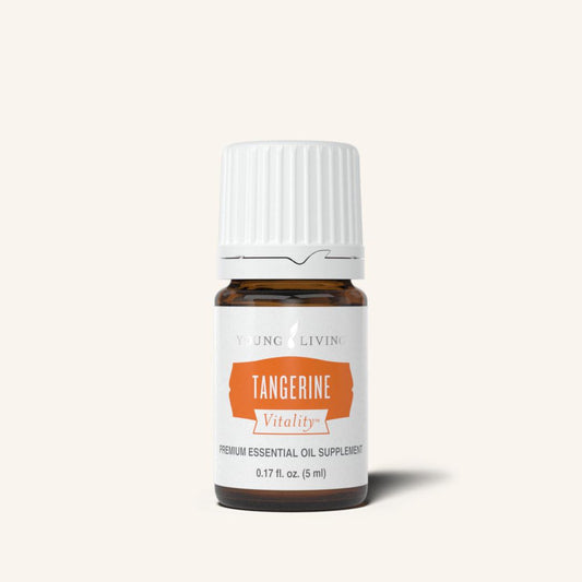 Tangerine+ 5ml