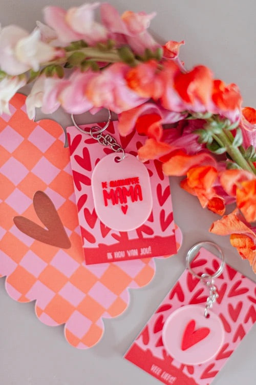 Keychain Mama 