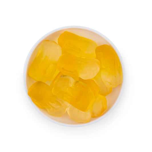 Bierpul gummies