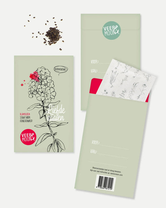 Sowing love