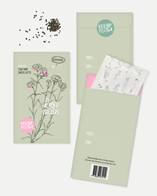 Sowing love
