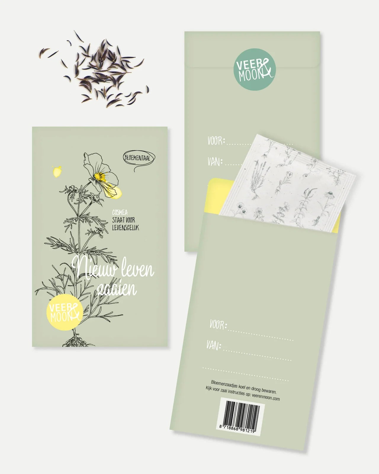 Sowing new life