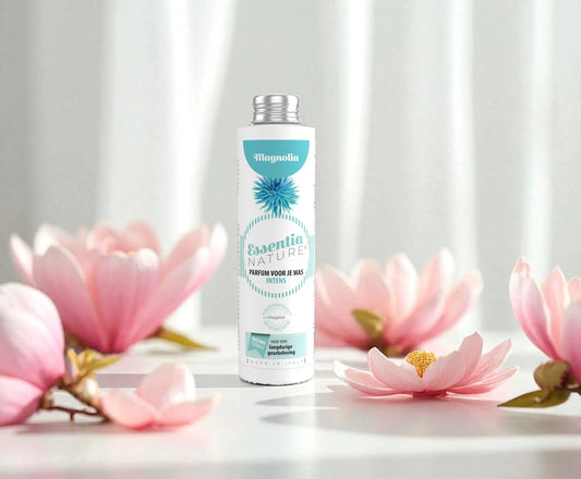 Wasparfum intens Magnolia