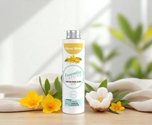 Wasparfum intens Ylang Ylang