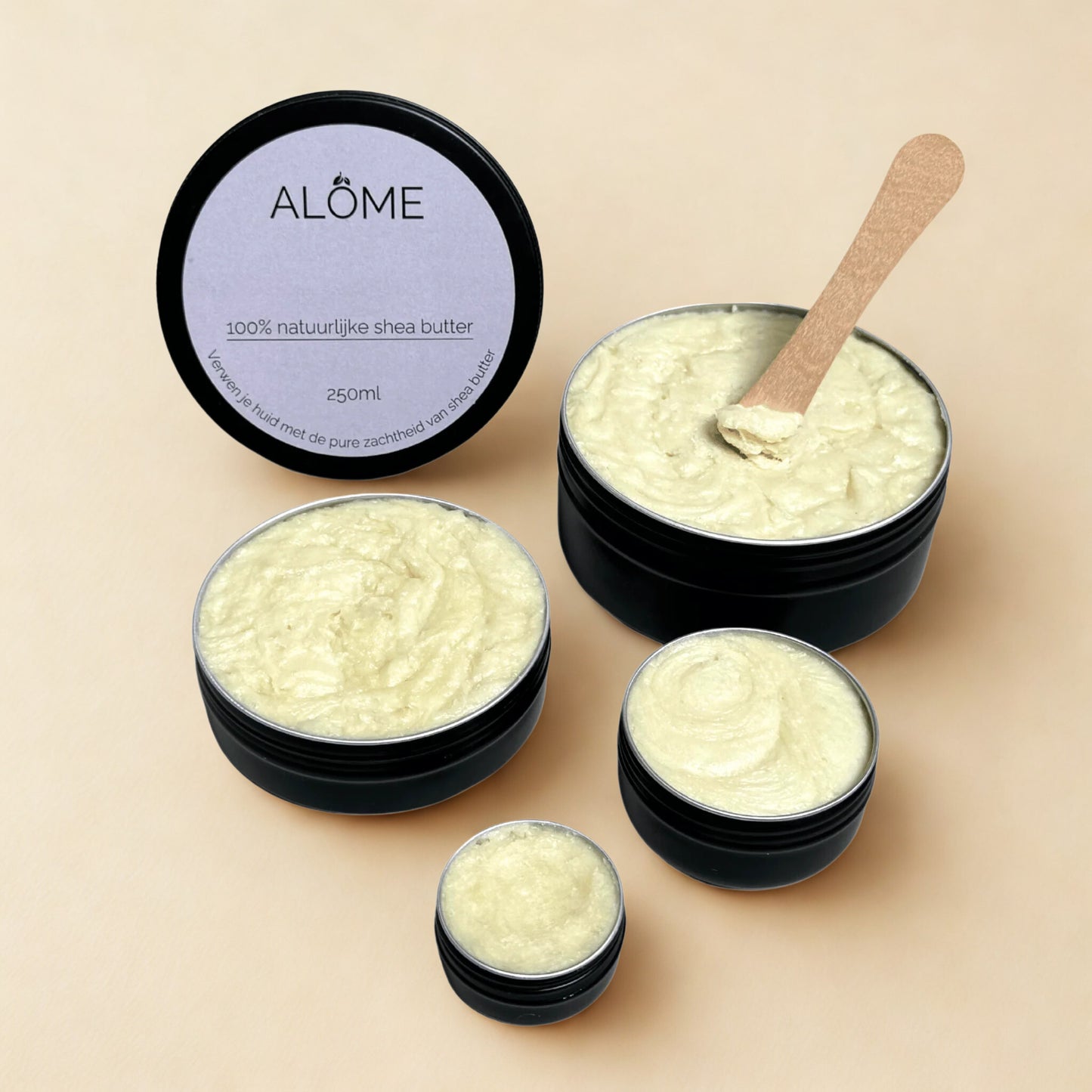 Shea Butter