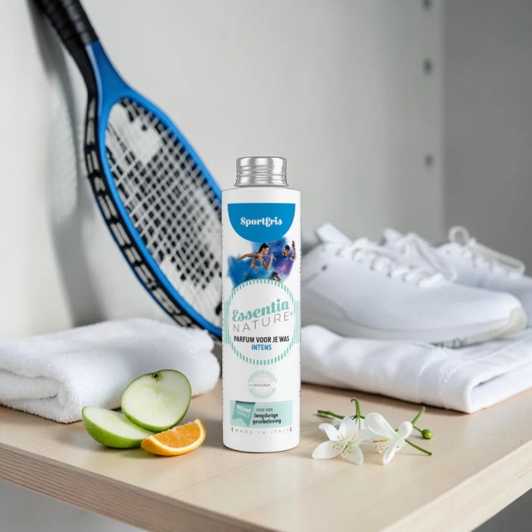 Wasparfum Sportfris