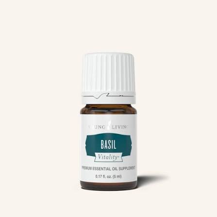 Basil+ 5ml