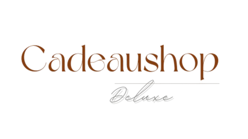 Cadeaushop Deluxe