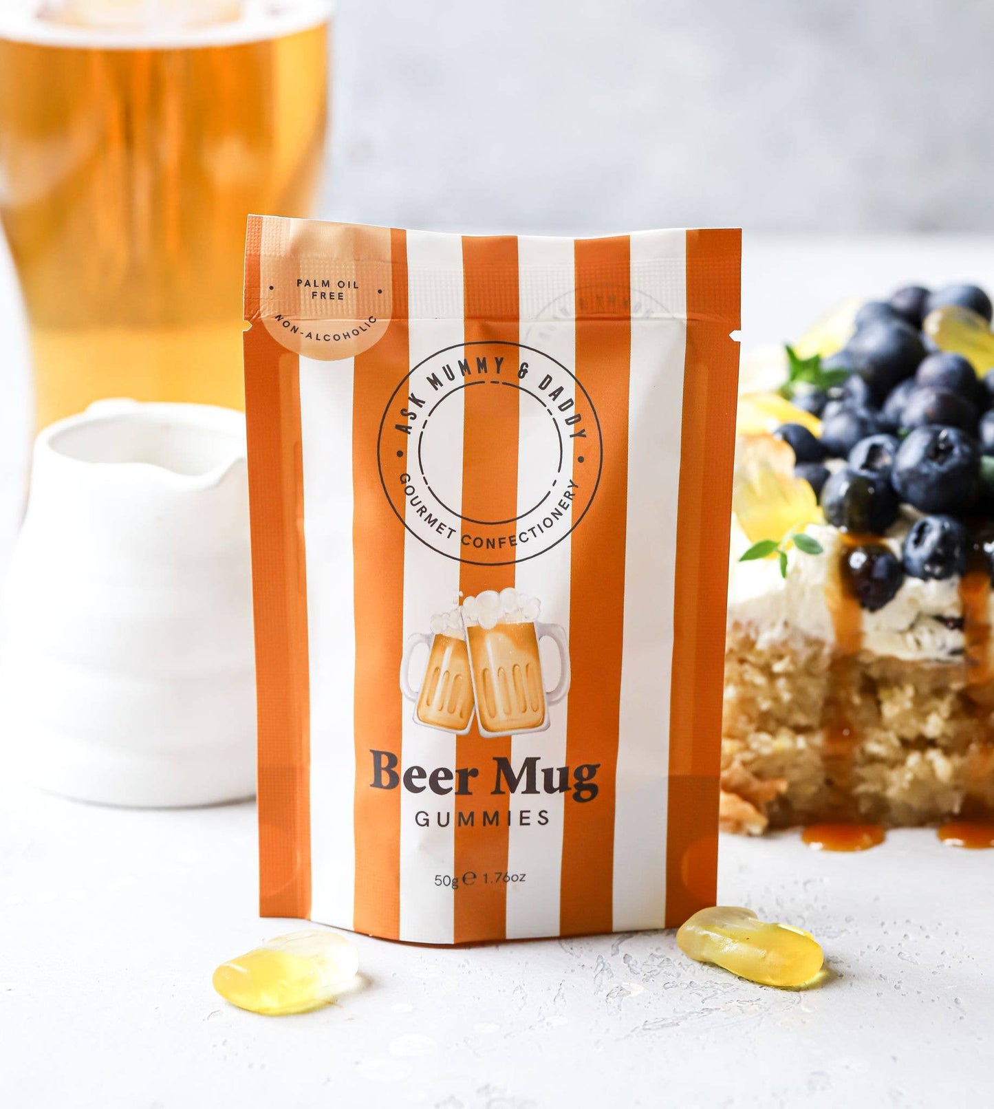 Bierpul gummies