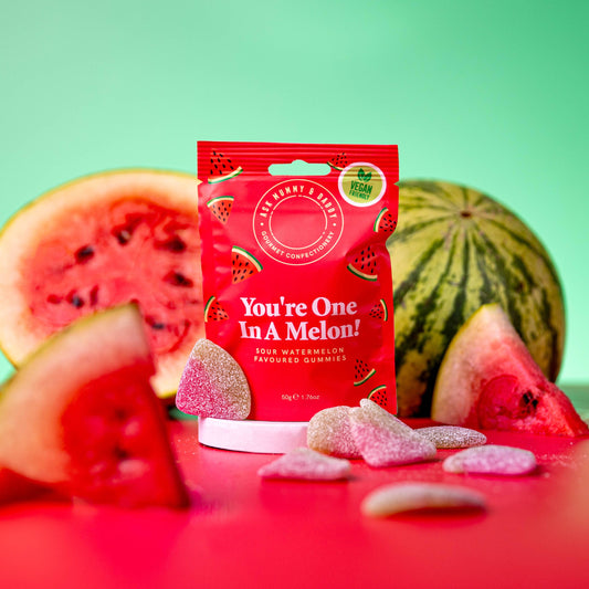 You’re One in a Melon!